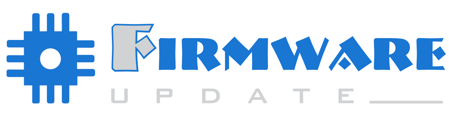 FIRMWARE